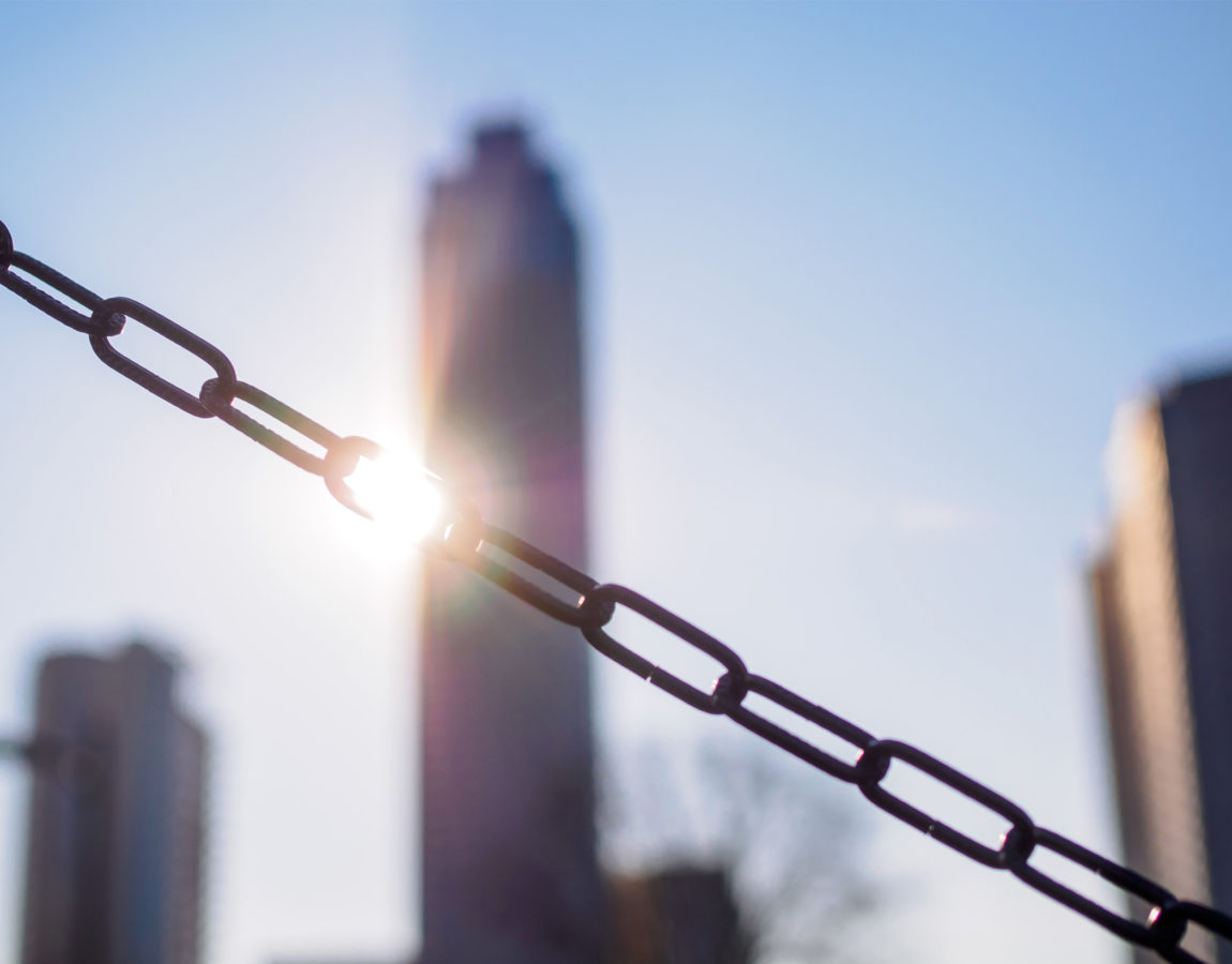 Chain responsibility