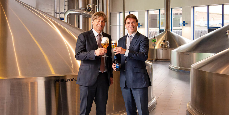 Royal Swinkles family brewers project