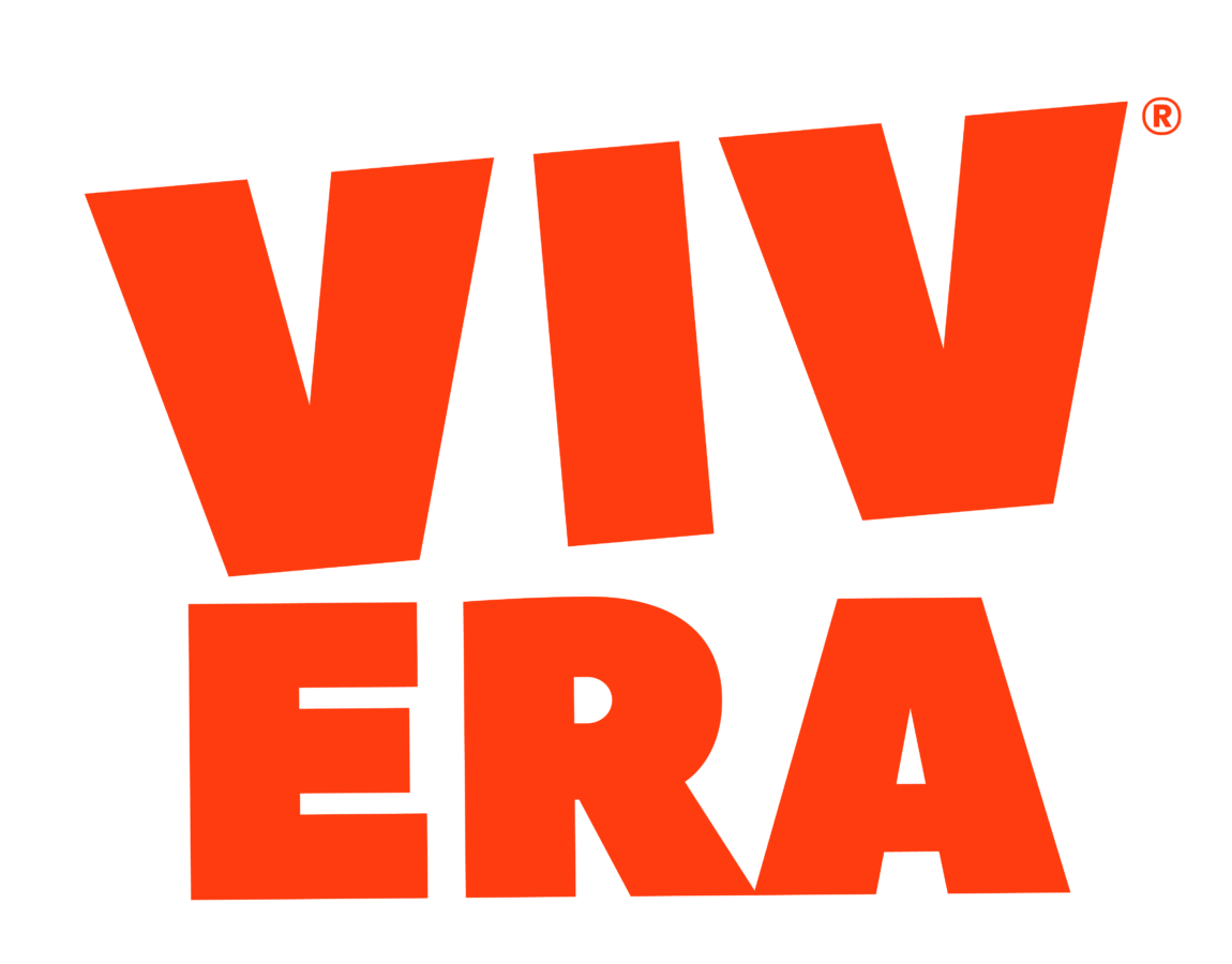Vivera Logo 2BHonest