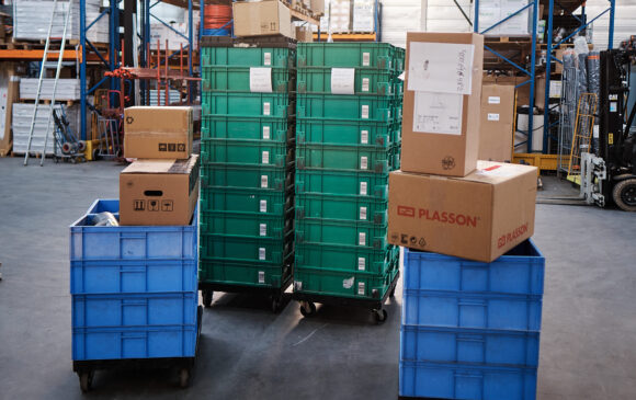 Brancheplan Verpakkingen