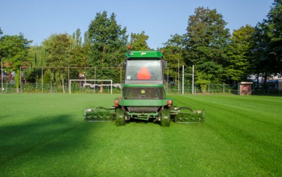 Vebego Groen & Gemeente Tilburg