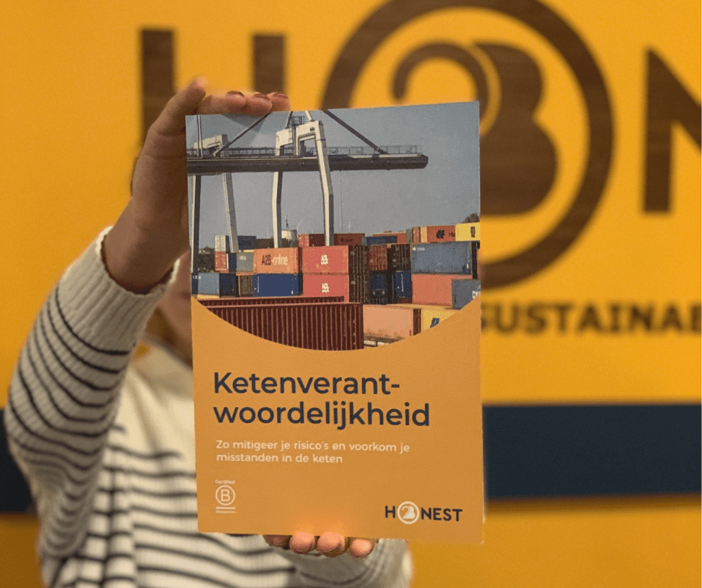 Op bezoek bij