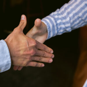 Samenwerking 2BHonest 2BHonest