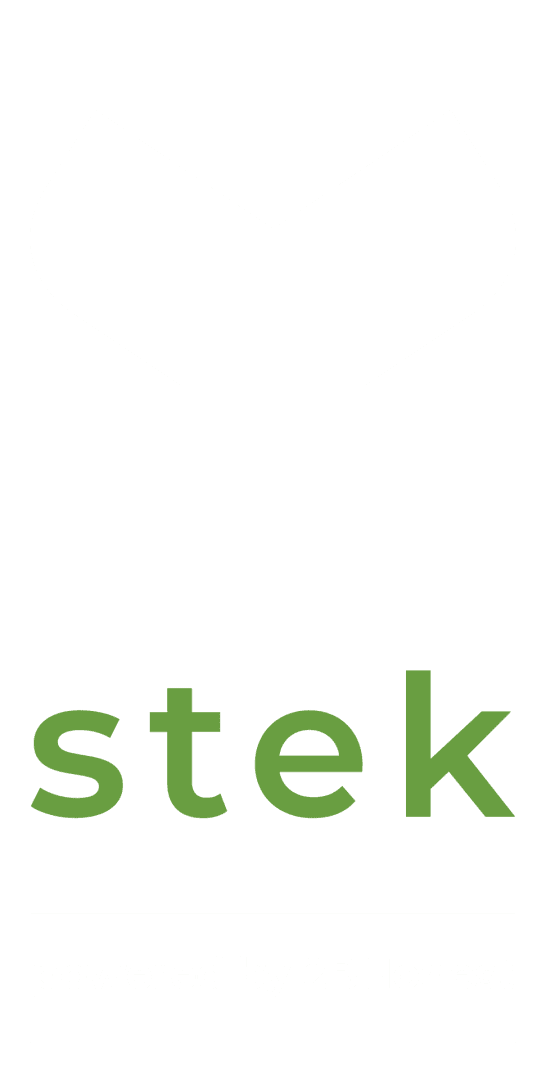 STEK LOGO-3 STEK LOGO 3