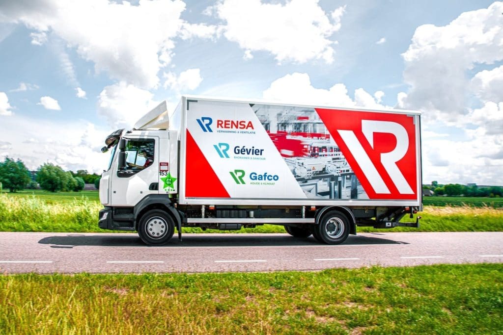 Rensa