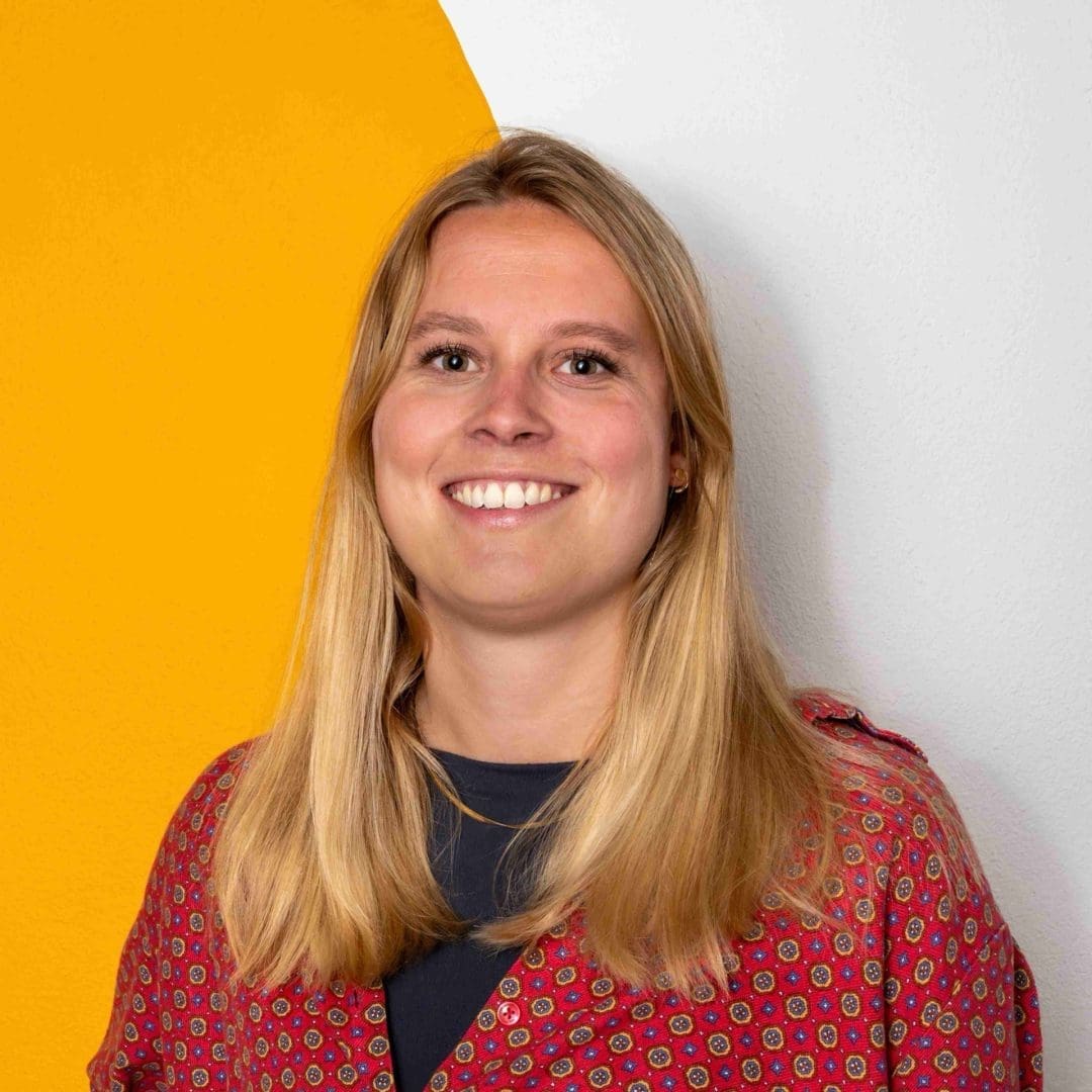 Anniek Roskam