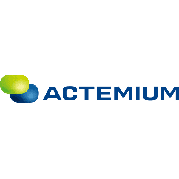 Logo-actemium Logo actemium