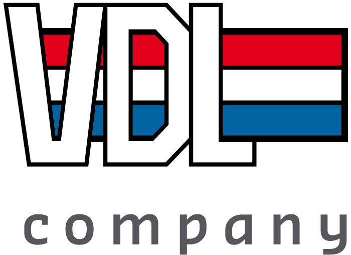 vdl-Firmenlogo Vdl company logo
