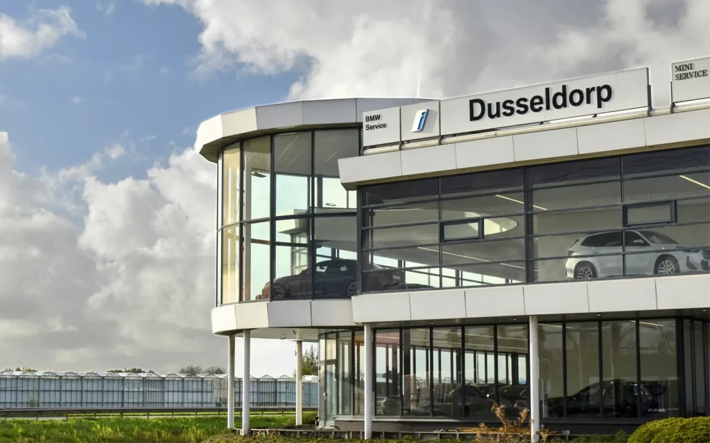 Dusseldorp bmw wateringen scaled