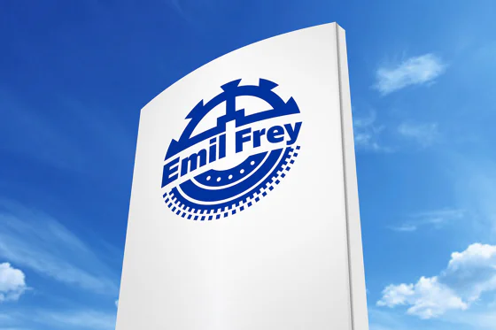 Emil frey logo