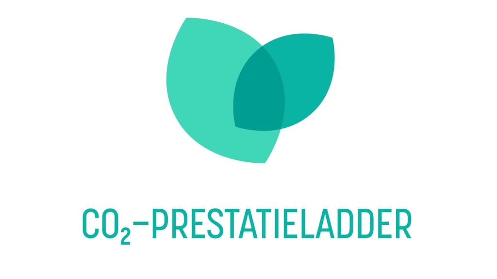 Logo co2 prestatieladder web